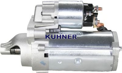 AD KUHNER 101391 -  Стартер